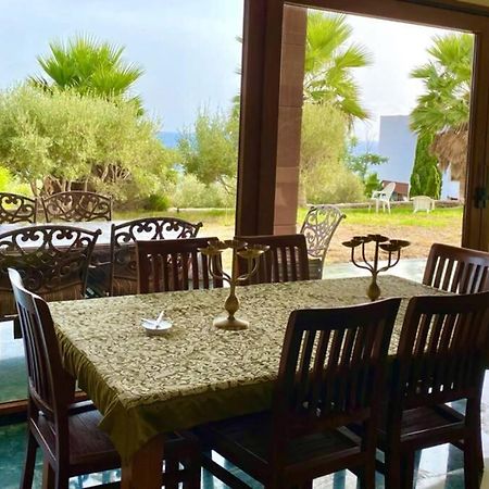 Alcazaba Hills Villa Adra Luaran gambar