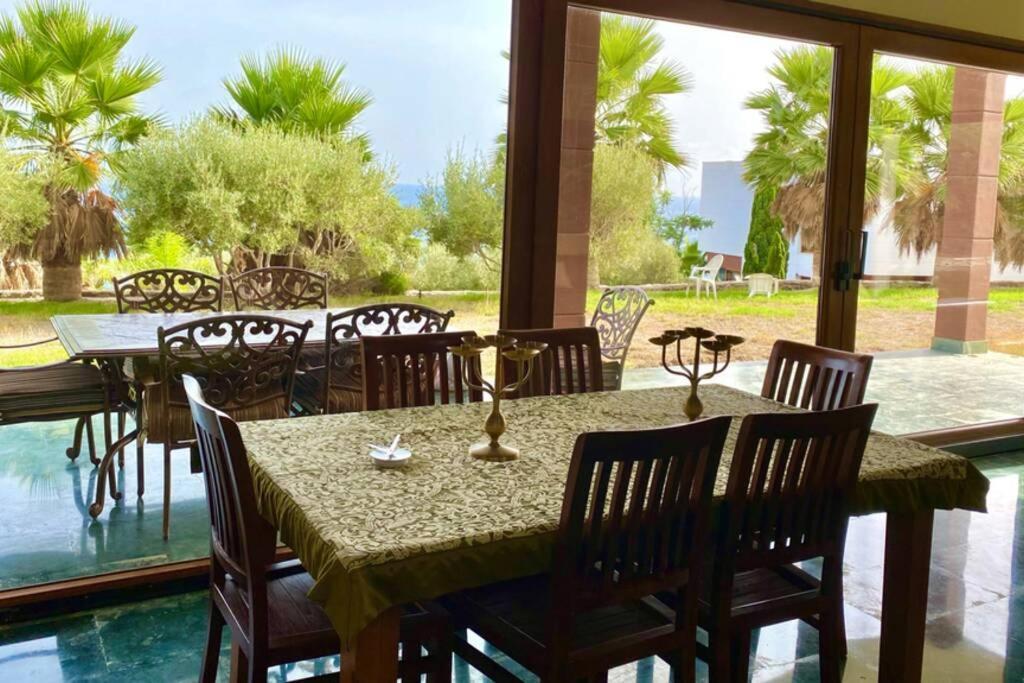 Alcazaba Hills Villa Adra Luaran gambar