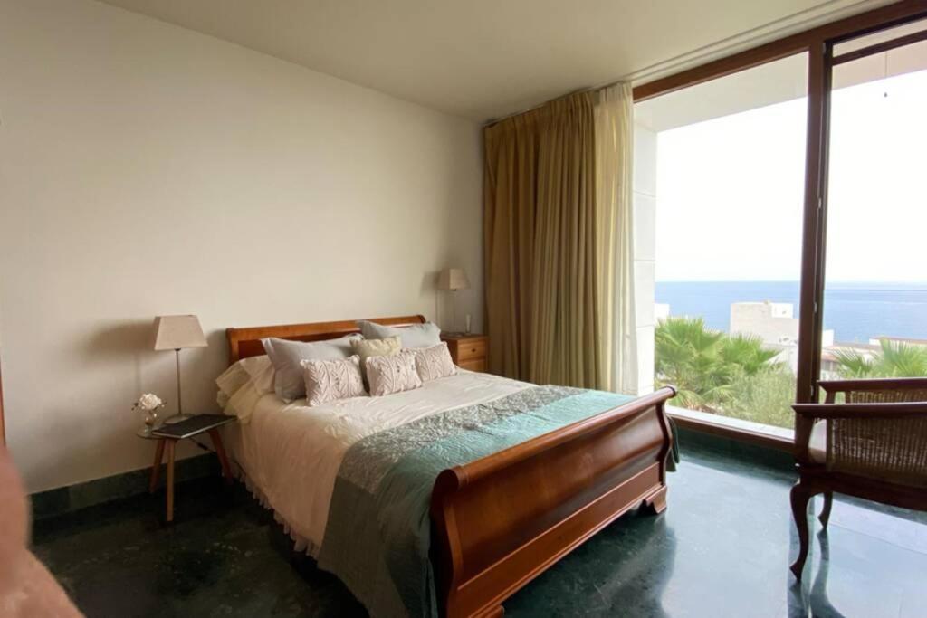 Alcazaba Hills Villa Adra Luaran gambar
