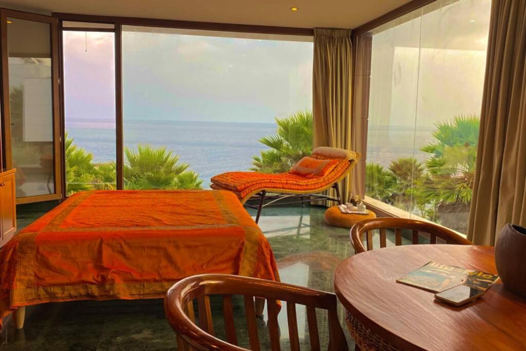 Alcazaba Hills Villa Adra Luaran gambar