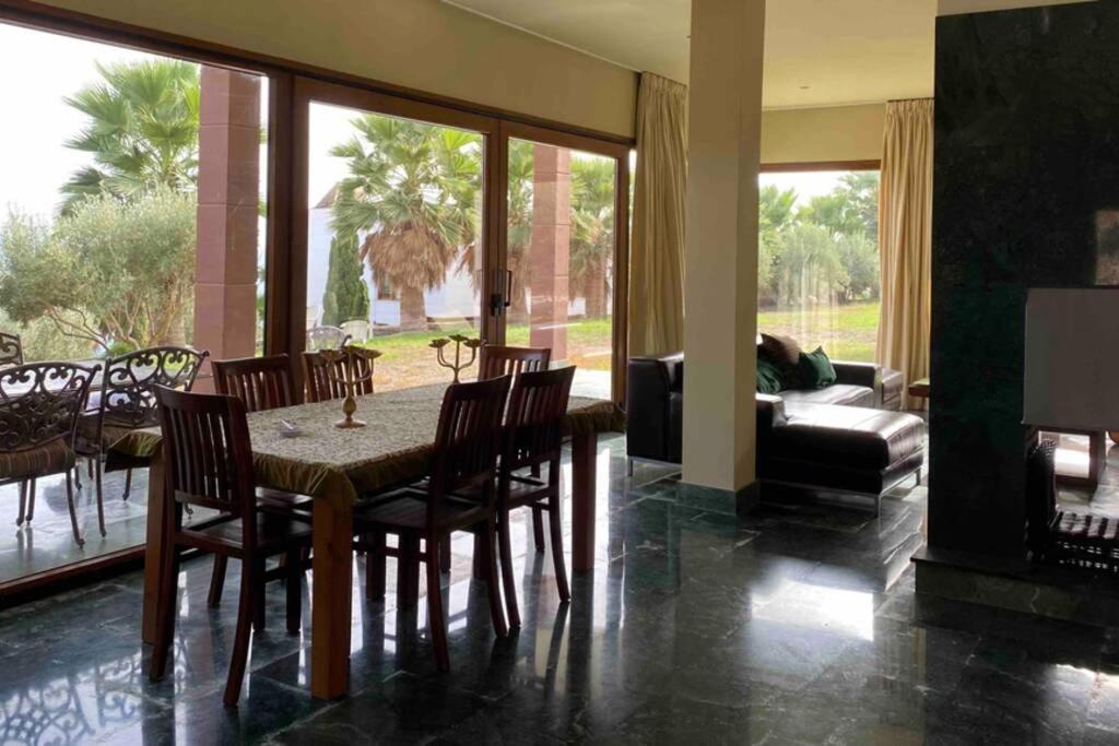 Alcazaba Hills Villa Adra Luaran gambar