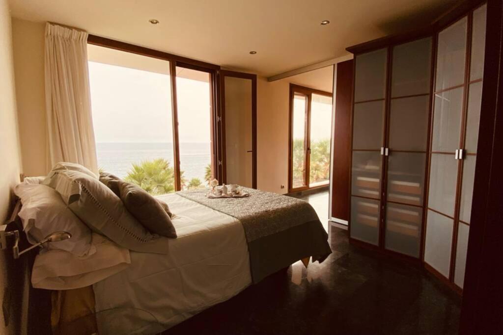 Alcazaba Hills Villa Adra Luaran gambar