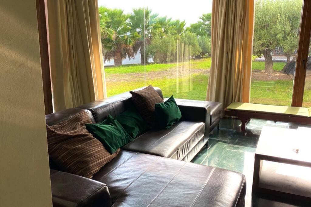 Alcazaba Hills Villa Adra Luaran gambar