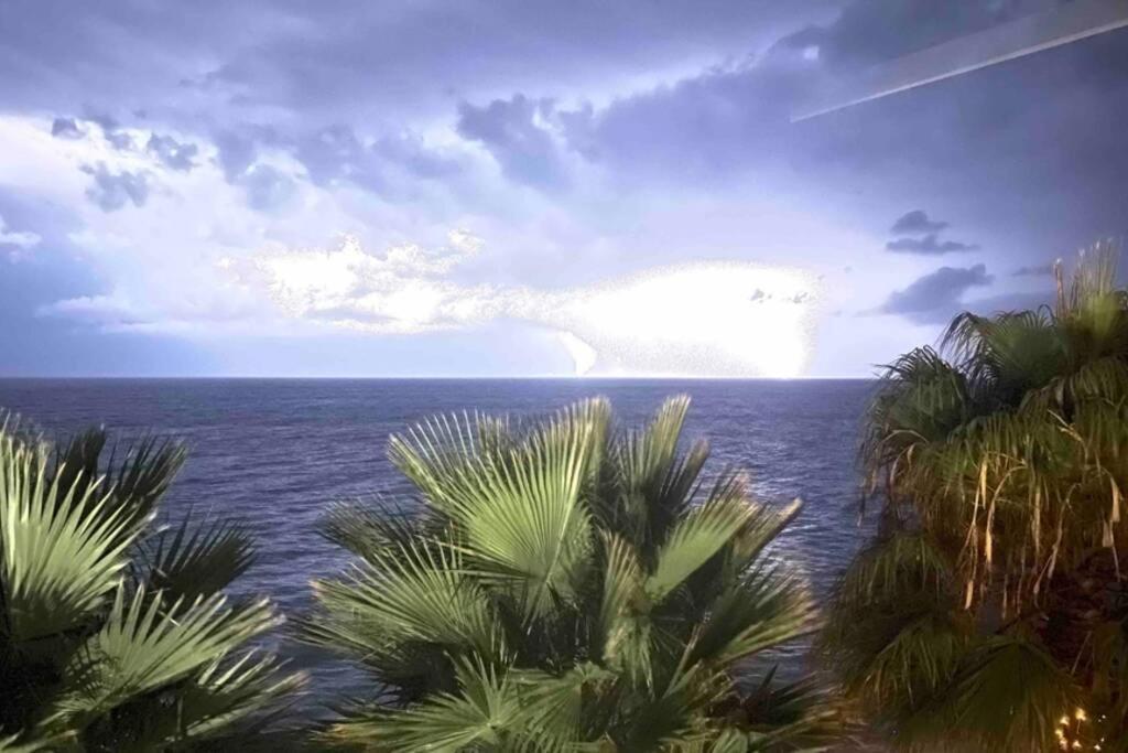 Alcazaba Hills Villa Adra Luaran gambar