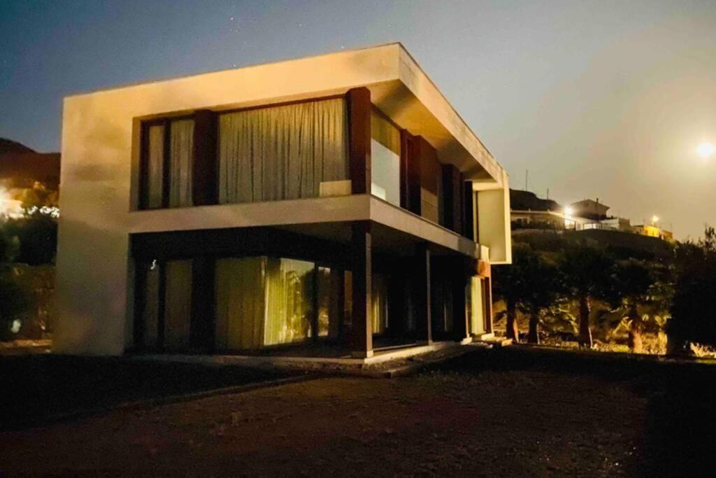 Alcazaba Hills Villa Adra Luaran gambar