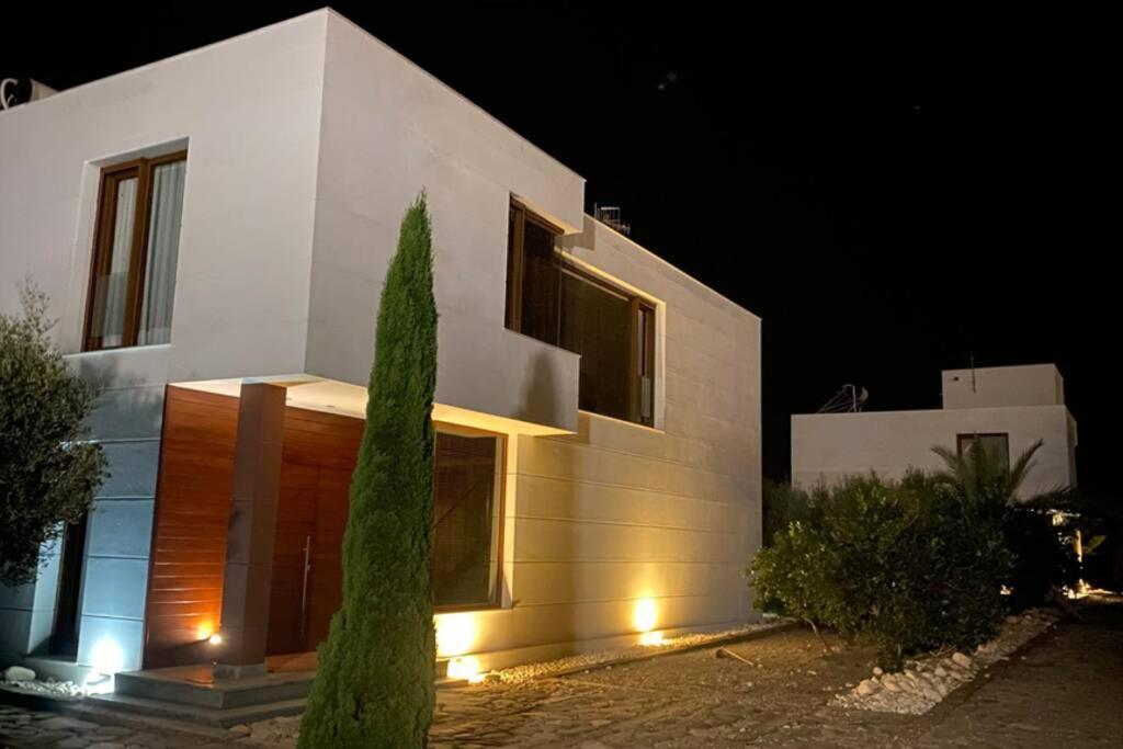 Alcazaba Hills Villa Adra Luaran gambar