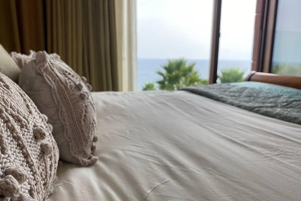 Alcazaba Hills Villa Adra Luaran gambar